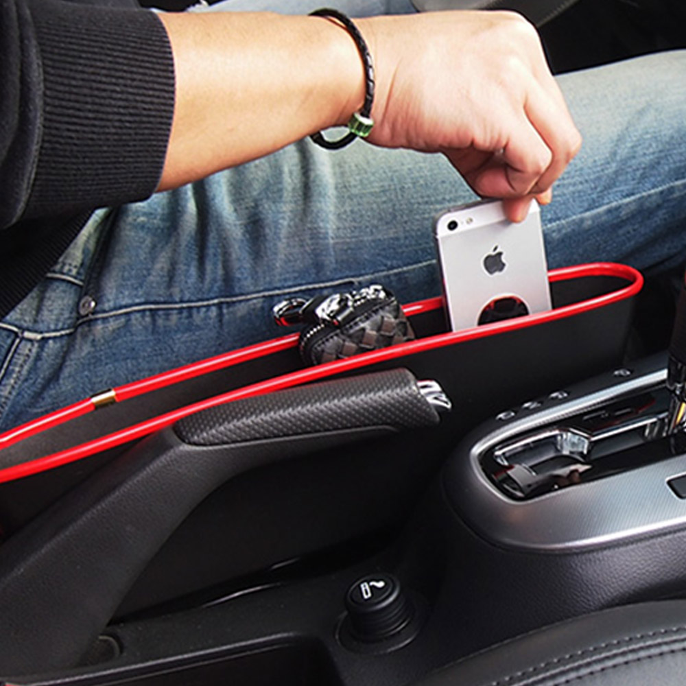 토드 사이드 틈새포켓